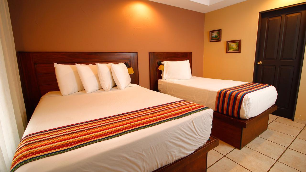 La Riviera Hotel San Antonio De Belen Dış mekan fotoğraf