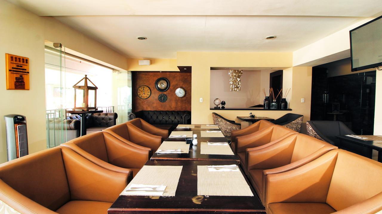 La Riviera Hotel San Antonio De Belen Dış mekan fotoğraf