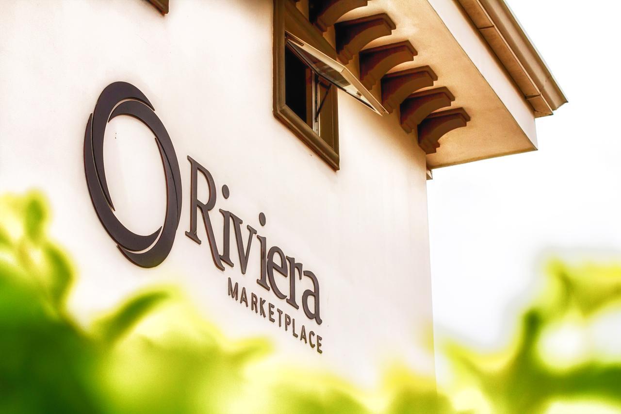 La Riviera Hotel San Antonio De Belen Dış mekan fotoğraf