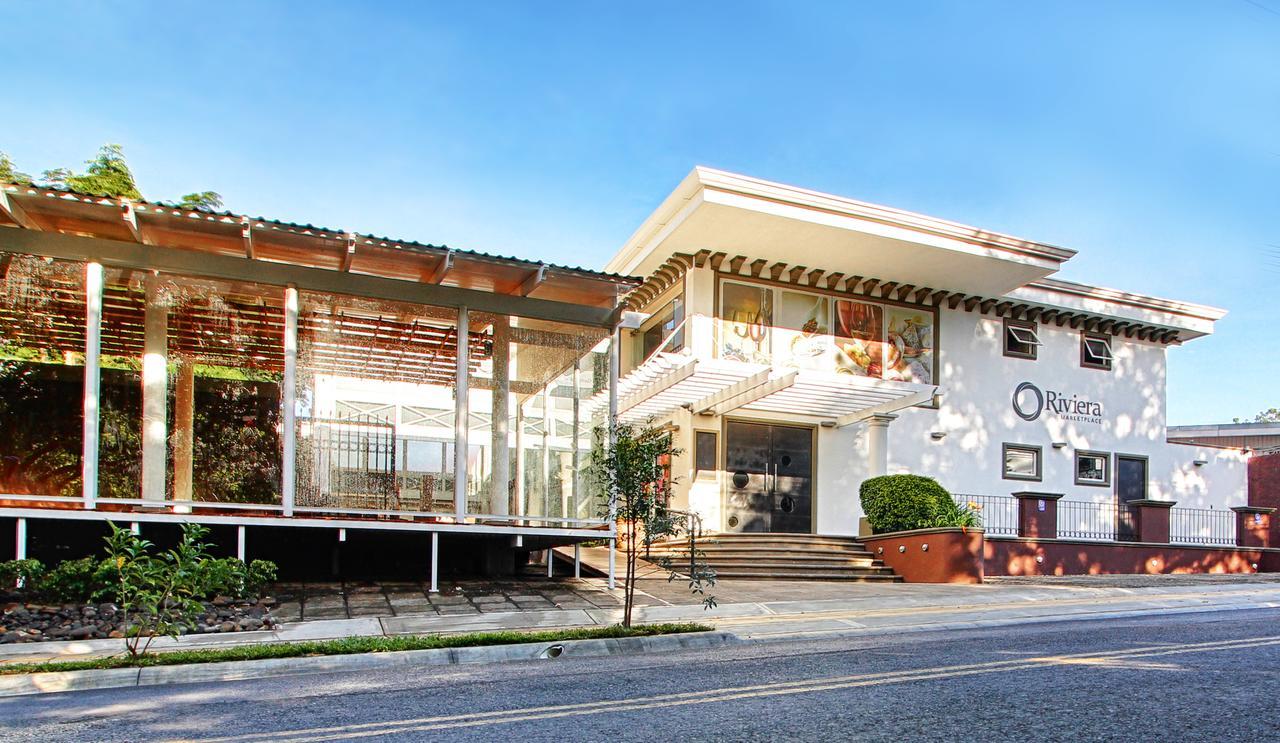 La Riviera Hotel San Antonio De Belen Dış mekan fotoğraf