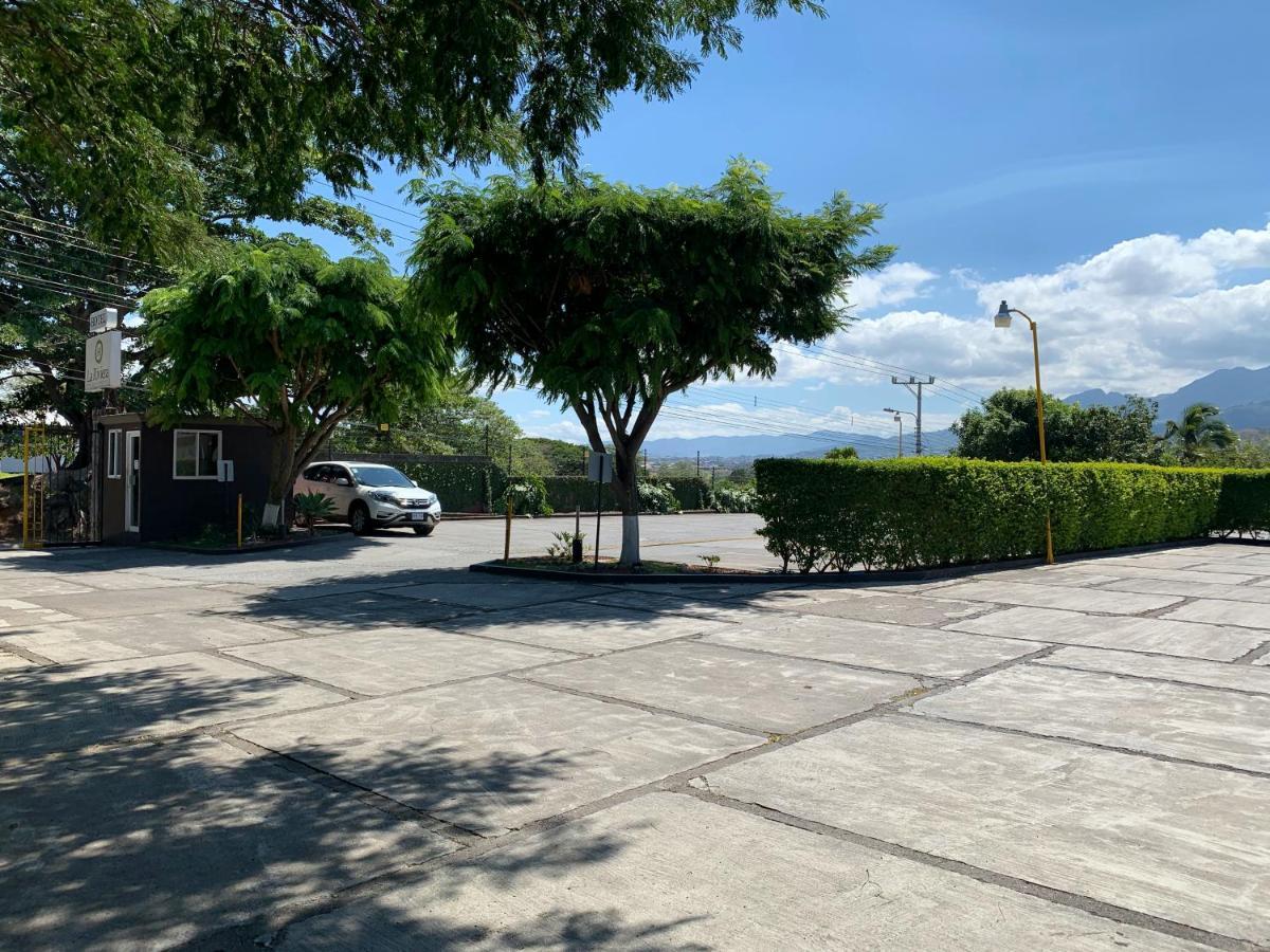 La Riviera Hotel San Antonio De Belen Dış mekan fotoğraf