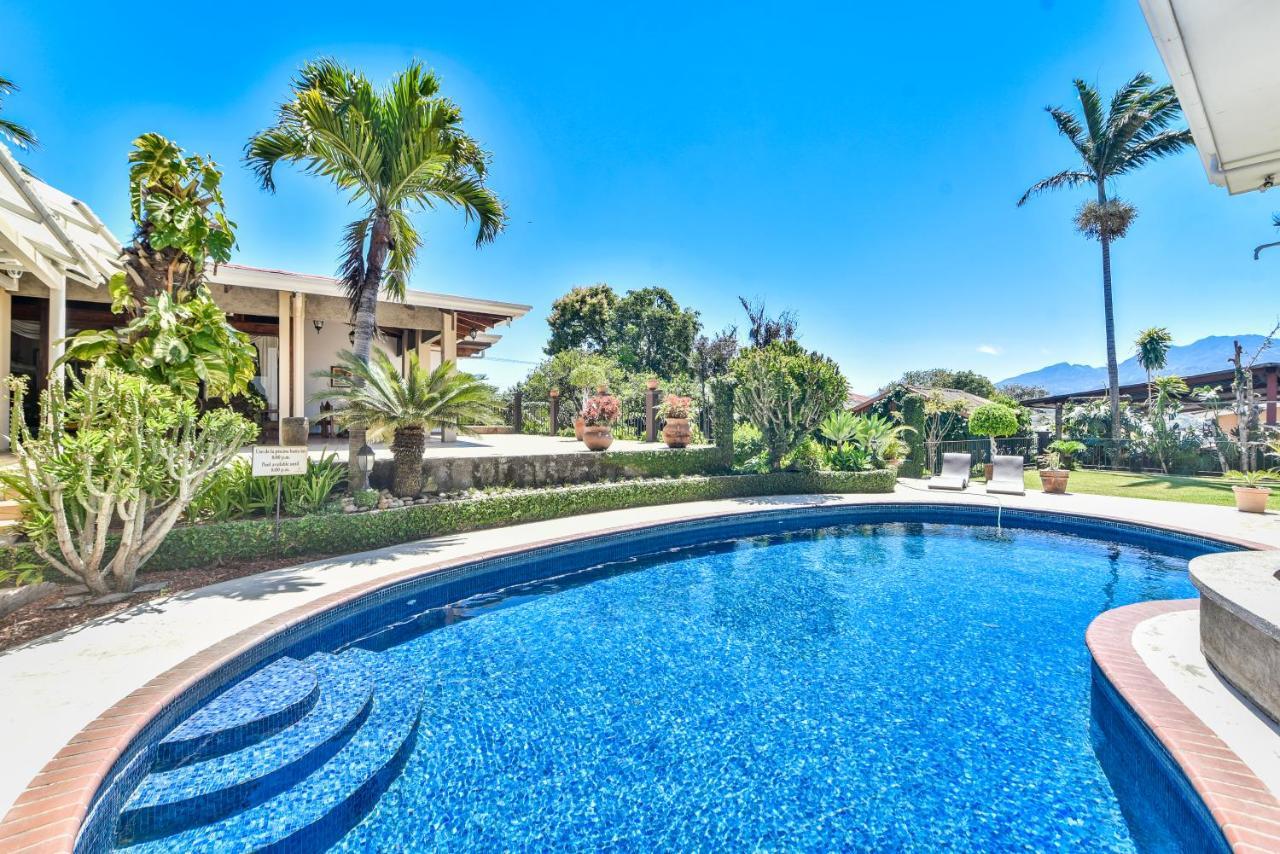 La Riviera Hotel San Antonio De Belen Dış mekan fotoğraf