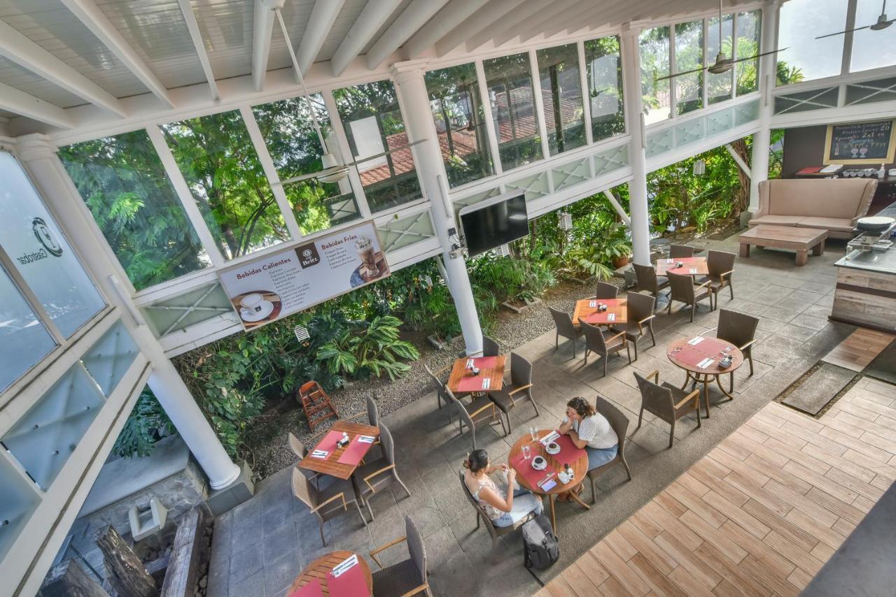 La Riviera Hotel San Antonio De Belen Dış mekan fotoğraf
