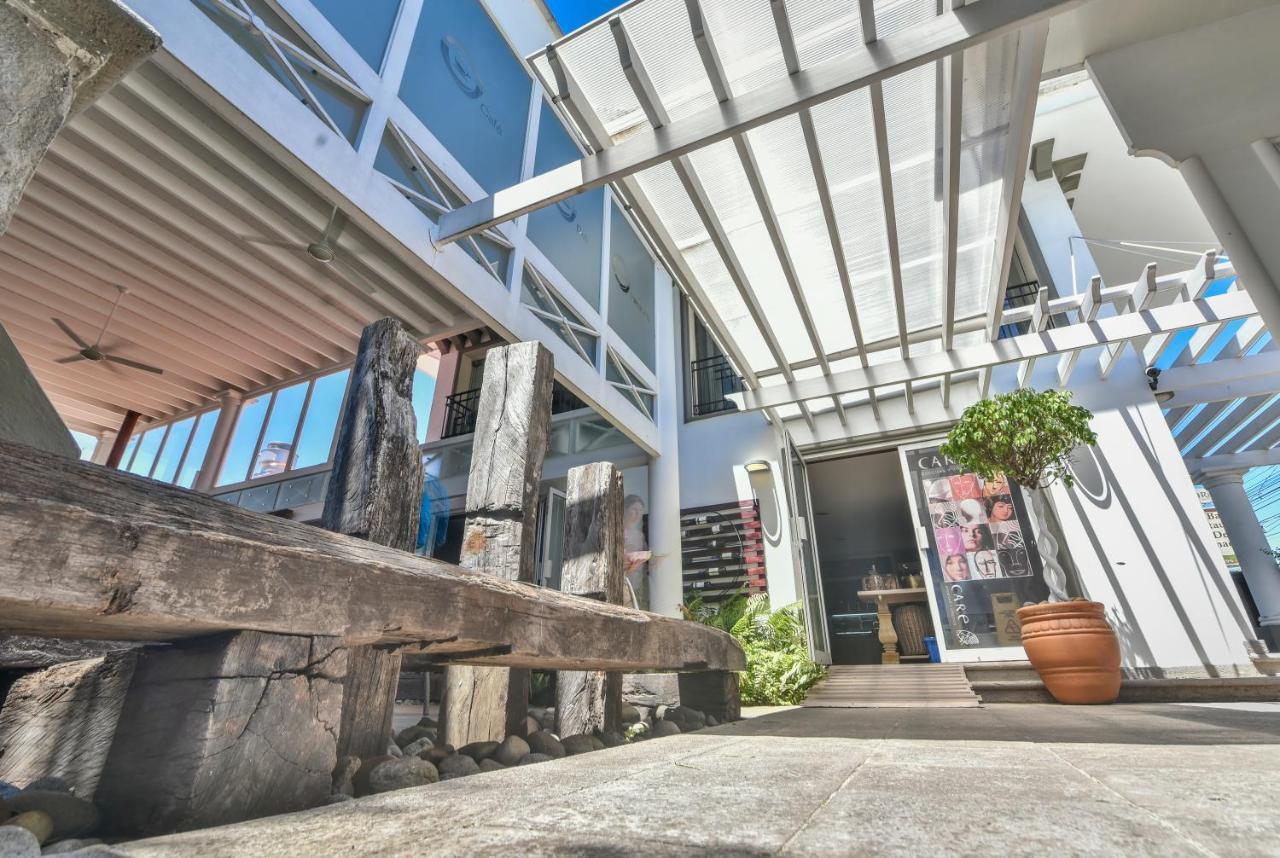 La Riviera Hotel San Antonio De Belen Dış mekan fotoğraf