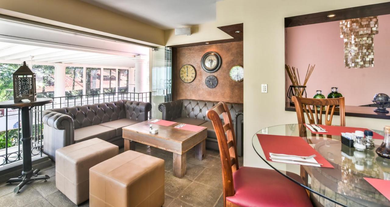 La Riviera Hotel San Antonio De Belen Dış mekan fotoğraf