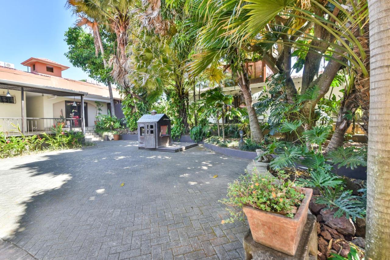 La Riviera Hotel San Antonio De Belen Dış mekan fotoğraf